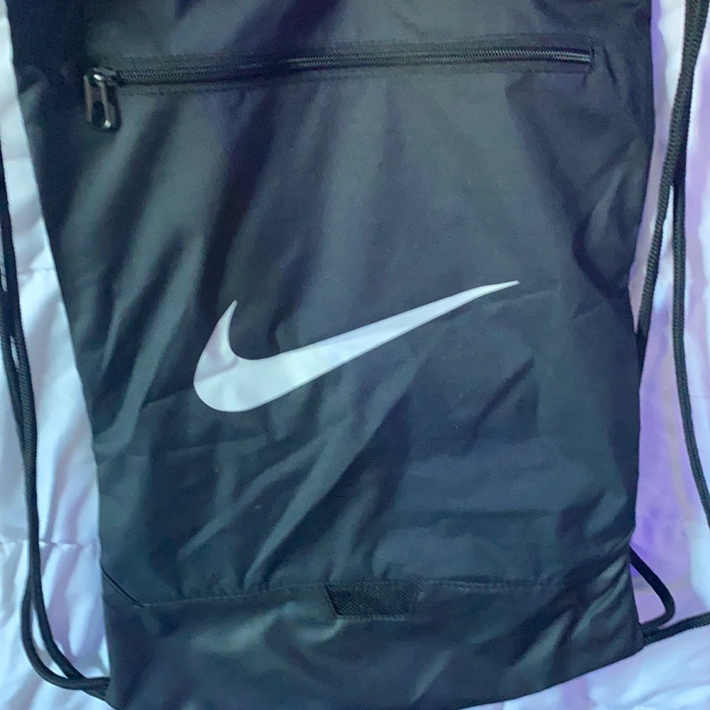 Nike back back